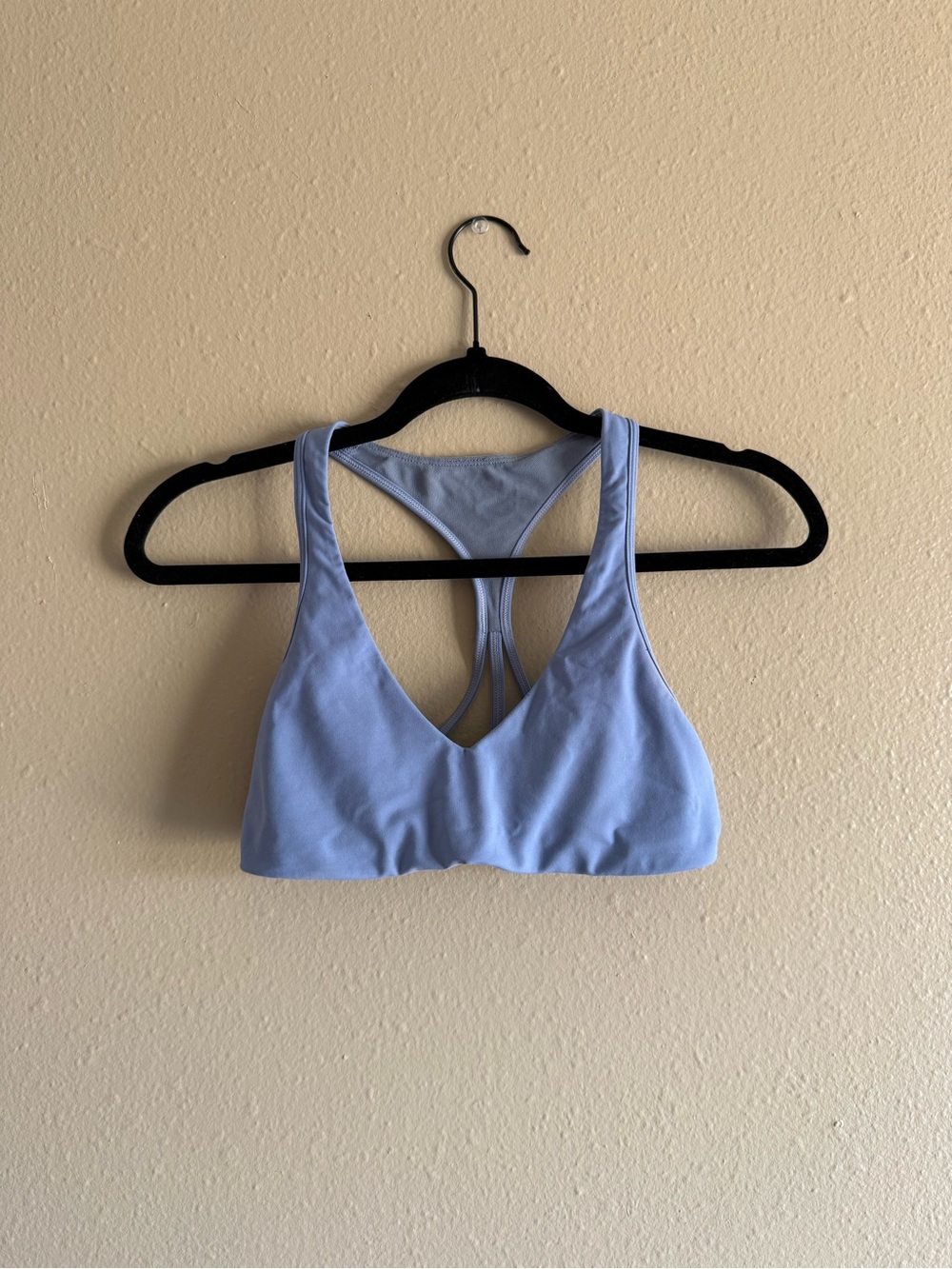 Lululemon Athletica Sports Bra